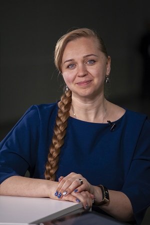 Фотография Наталья Марова